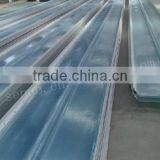 FRP Single Layer Skylight Board With Steel Edge thumbnail-3