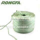 High Quality Green Biodegradable Plastic Raffia String thumbnail-4