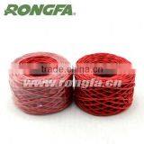 Factory Supplier Handmade Floral Use Colorful Paper Rope thumbnail-5