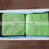 Hongchen Cheap Portable CD Music Package /MUSIC CD Bag / thumbnail-4