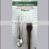 2pc Stainless Clips thumbnail-1