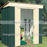 Make as Required Standard Steel Structure Tool Room thumbnail-5