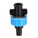 Irrigation System Plastic Anti-Drainage Valve For Fogger thumbnail-2