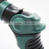 Garden Watering Adjustable Plastic Trigger Spray Nozzle thumbnail-5