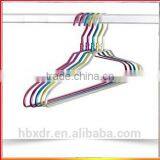 Custom Sand Blasting Color Wire Drawing Aluminum Clothes Drying Rack thumbnail-2