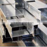 Well Designed Light Steel Prefabricated Cafe Building thumbnail-6