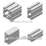 Aluminum profiles for Building Materials by Fujian Fenan manufacturer
