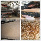 Pet Food Microwave Dried Mealworm Animal Food thumbnail-6