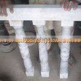 UNIQUE MARBLE BALUSTRADE COLLECTION thumbnail-5