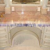 UNIQUE DESIGN ONYX BATHROOM COUNTERTOPS thumbnail-5