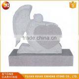 Various Size Unique Design Headstone thumbnail-5