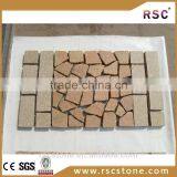 Granite Kerbs for Gravestone;granite Paving Net;granite Paving Stone Machine thumbnail-1
