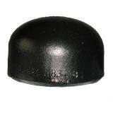 Schedule 40 Steel Pipe Cap thumbnail-2