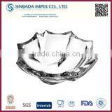 Household&Office KTG9001 Glass Portable Cigar Astray thumbnail-1