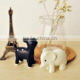 N541 Hot New Interior Decoration Animal Craft Gift Dog Rabbit thumbnail-2
