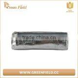 Round Washable Kraft Paper Pencil Bag,kraft Paper School Pencil Pouch thumbnail-2