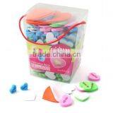 14122201 Eva Sticker,foam Bath Sticker for Kids thumbnail-5