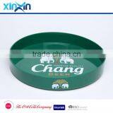Round Plastic Serving Tray thumbnail-3