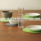 Wool Felt Tabletop thumbnail-1