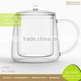 Free Samples Chinese Factory Coffee Pot Pyrex Glass thumbnail-3