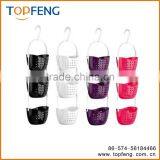 3 Tier Hanging Basket/ Shower Caddy thumbnail-5