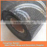 New Design Polyester Printing Jute Fabric thumbnail-1