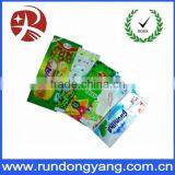 Food Grade Environment Friendly Customized Popsicle Bags for Packing thumbnail-1