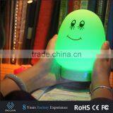 Silicone Cover Kids Bluetooth Speaker With Led Light thumbnail-4
