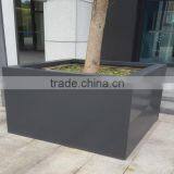 Arlau Wrought Iron Garden Planter thumbnail-4