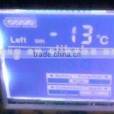 95L DC Compressor Single Cabinet Chest Freezer With Solar Power System thumbnail-4