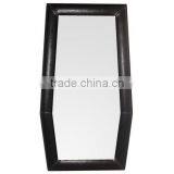 Beauty salon mirror cosmetic used F-2560