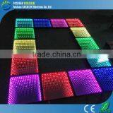 Star Light Up Starlit Portable Led Dance Floor thumbnail-4
