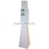 CB7208 Floor Stand Cardboard Sunglasses Rack