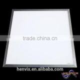 White frame 600x600 led light panel manufacturers