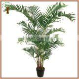 Artificial Potted Areca Palm Tree