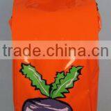 Cheap Steel Tube Insulated Shopping Trolley Bag, Made In China thumbnail-1