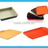 Swellder Ecofriendly Rectangle Blister Plastic Tray thumbnail-4