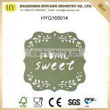 FSC Custom Natural Wooden Mat Wholesale thumbnail-1