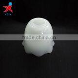 Jade Glass Lamp Shade, Centrifugal Glass, Glass Lamp Shade