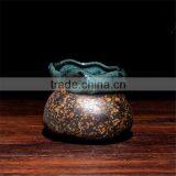 Hot Sale Glazed Ceramic Flower Pot, Decorative Flower Pot Covers thumbnail-3