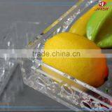 Factory Supply Acrylic Perforated Tray thumbnail-3