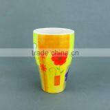 Long Design Garden Ceramic Flower Pot thumbnail-2