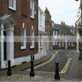 Wholesales Metal Casting Bollards,safety Warning Bollards,casting Iron Bollards thumbnail-6