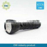 28 LED Aluminum Super Bright Police Led Flashlight