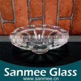 Crystal Vintage Style Small Glass Chandelier Lampshade thumbnail-1