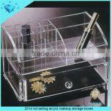 Acrylic Display Cabinet for Mobile Accessories thumbnail-2