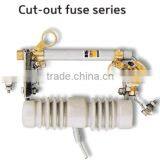 27KV-33KV Function of Electrical Ceramic Thermal Fuse Cutout thumbnail-5