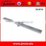 Linear Shower Drain Stainless Steel Floor Drain thumbnail-1