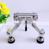 2015 Hot Sale Glass Curtain Wall Fitting Glass Wall Spider Fitting thumbnail-6