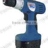 9.6-18V NI-CD Cordless Drill thumbnail-1